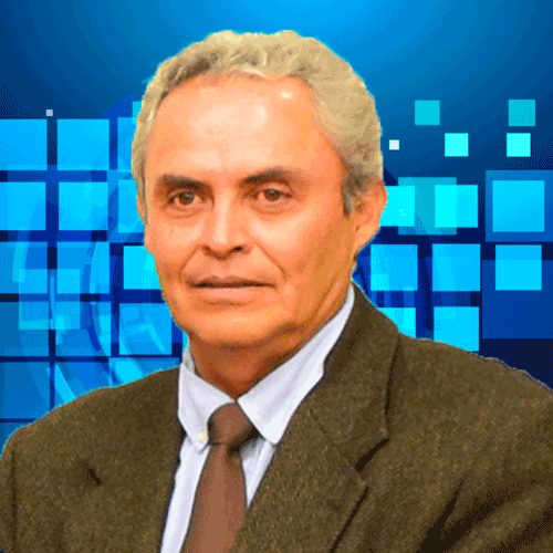 Ing. Luis Enrique Bustillo Zamorano