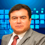 ING. JAIME DEL LLANO ARGOTE