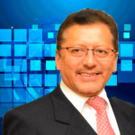 ING. MARIO TERAN CORTEZ