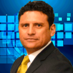 ING. RODRIGO IRIARTE VERGARA