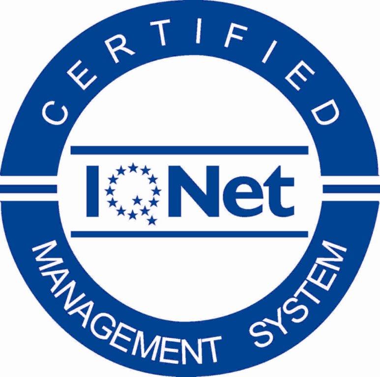 IQNET – Azul – CADECO LA PAZ